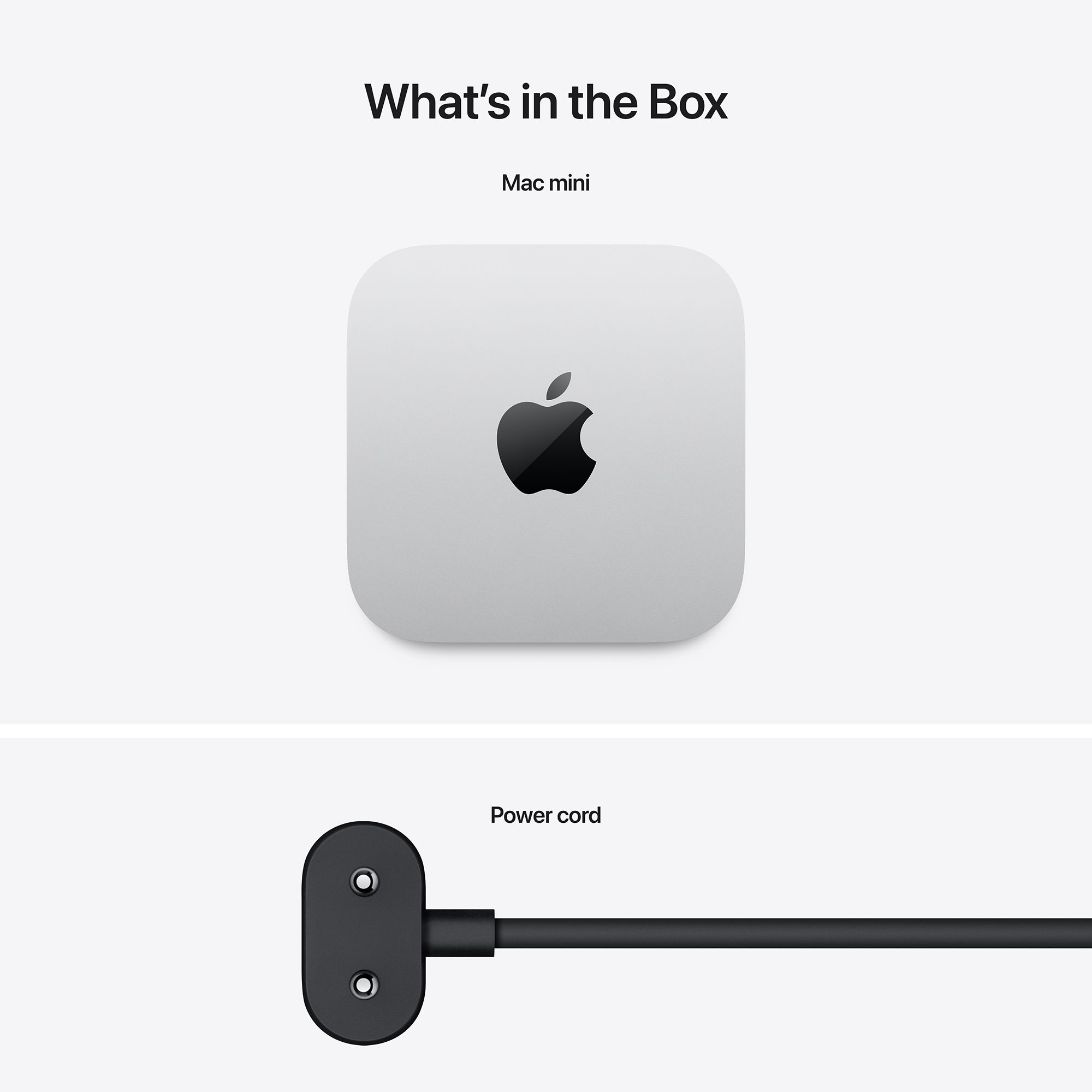 Buy Apple Mac mini M4 Chip Mini Tower (16GB, 512GB SSD, 10-core